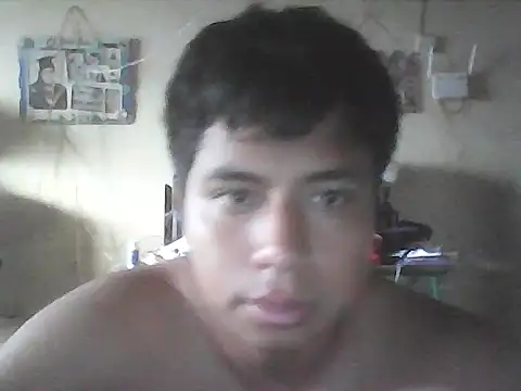 Axel BABY online show from 04-28-26, 12:32