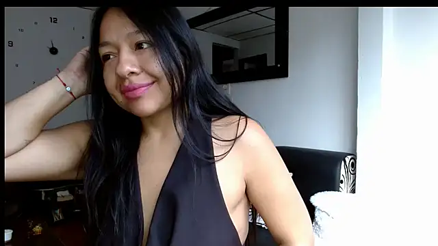 alisonnturbay online show from 07-06-26, 03:03