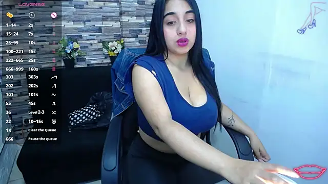 miaboobss online show from 05-24-26, 12:43