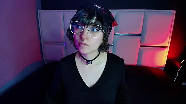 BadEmyXO online show from 07-23-26, 04:10