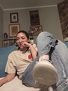 thailycupcake online show from 04-21-26, 06:12