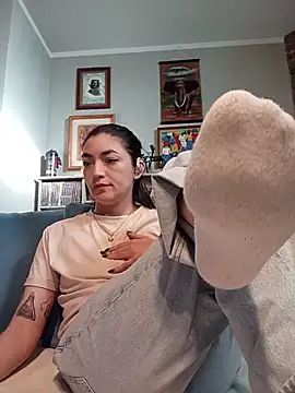 thailycupcake online show from 04-23-26, 04:42