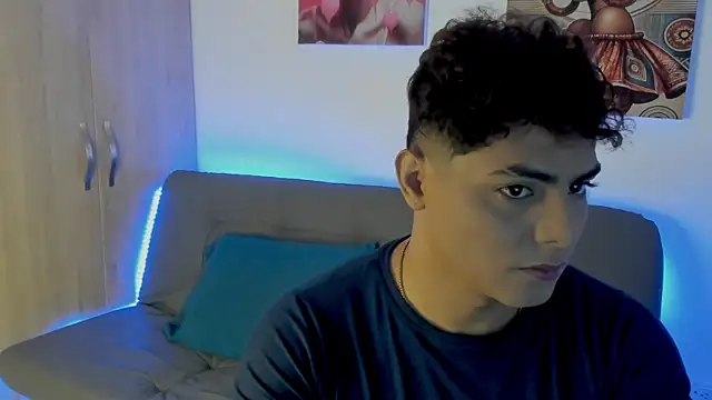 Dynamo 5 online show from 04-18-26, 05:28