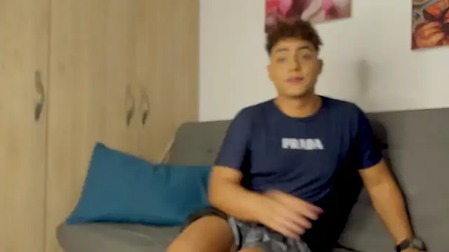 Dynamo 5 online show from 04-18-26, 07:58