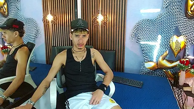 Skinny cute Alyer online show from 05-24-26, 01:43