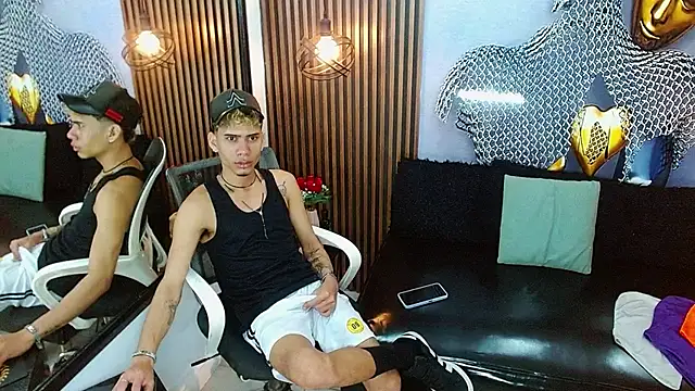 Skinny cute Alyer online show from 06-05-26, 02:18