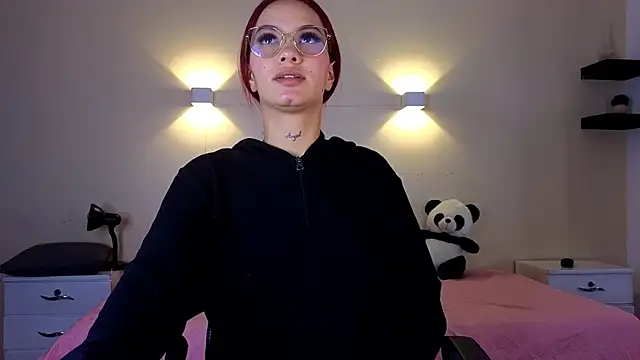 Snapshot of _MaryAnn chatting on 04-25-26, 04:48 MaryAnn online show from 04-25-26, 04:48