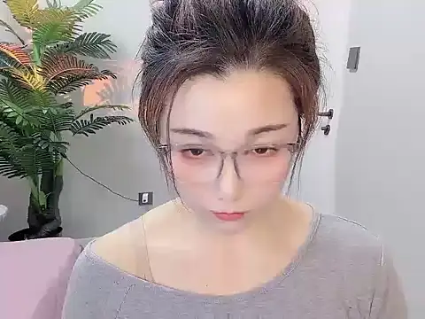 Yunxi- online show from 04-20-26, 03:15