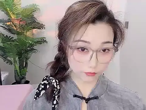 Yunxi- online show from 04-24-26, 02:08