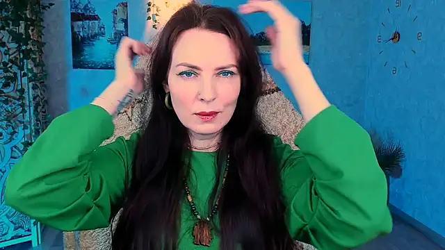 LanaRadiance online show from 04-29-26, 08:18