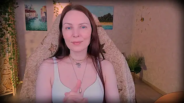 LanaRadiance online show from 05-17-26, 12:01
