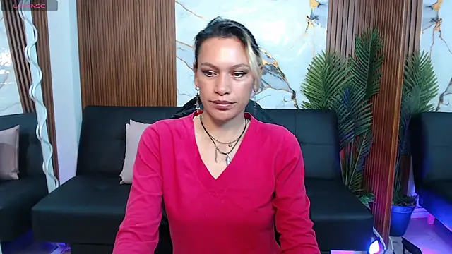 alonddra tay online show from 05-09-26, 11:37