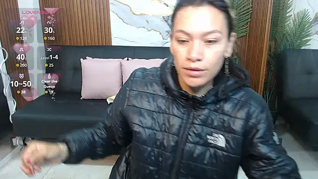 alonddra tay online show from 05-17-26, 11:28