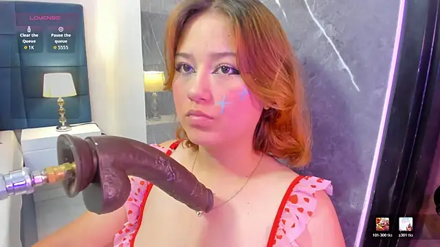 iza grey online show from 05-06-26, 11:48