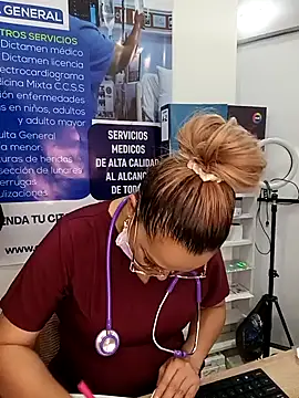Snapshot of LUISA__07 chatting on 05-04-26, 02:13 LUISA 07 online show from 05-04-26, 02:13