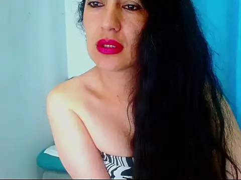diosa gil online show from 04-13-26, 12:32