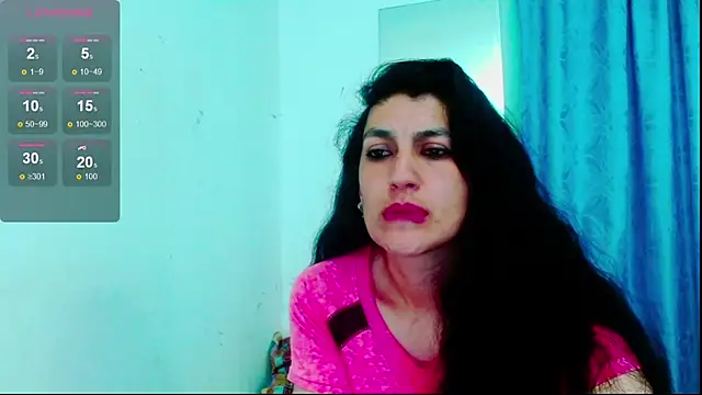 diosa gil online show from 05-10-26, 12:27