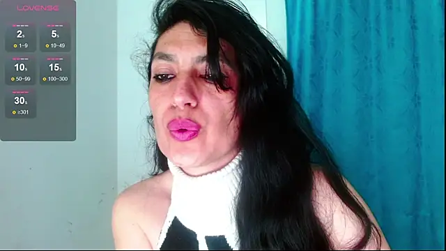 diosa gil online show from 07-01-26, 12:45