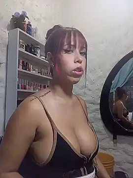 Samiragrey online show from 06-12-26, 03:55