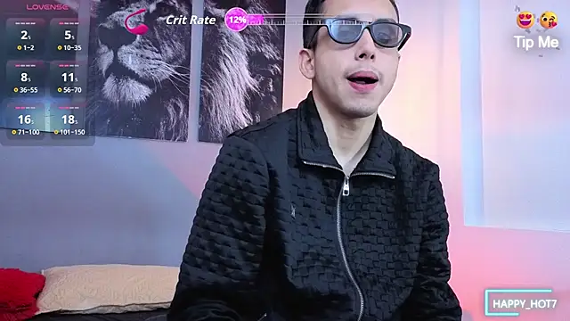 Snapshot of Zack_isback chatting on 05-29-26, 07:34 Zack isback online show from 05-29-26, 07:34