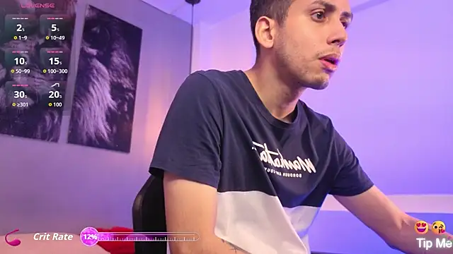Snapshot of Zack_isback chatting on 06-19-26, 07:17 Zack isback online show from 06-19-26, 07:17
