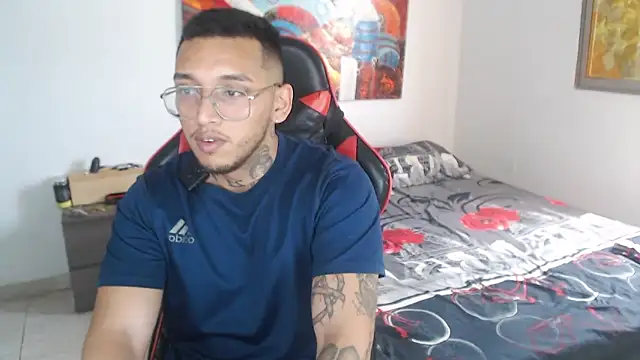 Andymanfit online show from 04-21-26, 09:28