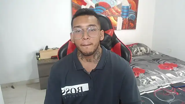 Andymanfit online show from 04-23-26, 09:50