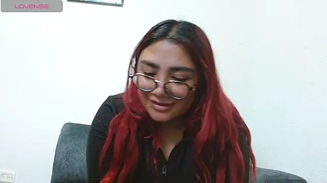 lucyheart 8 online show from 05-21-26, 10:17