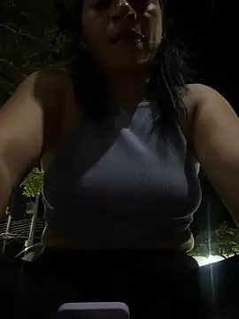princess Curves online show from 06-11-26, 01:49