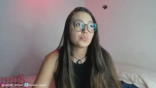 Pamelaa moon1 online show from 05-29-26, 03:59