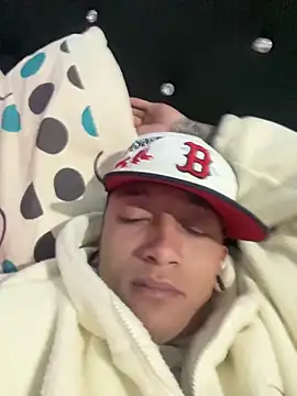 Aaron Brink  online show from 05-18-26, 01:06