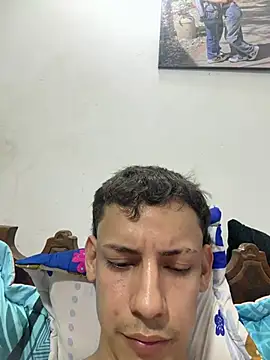 SsebasSN17 online show from 04-11-26, 11:53