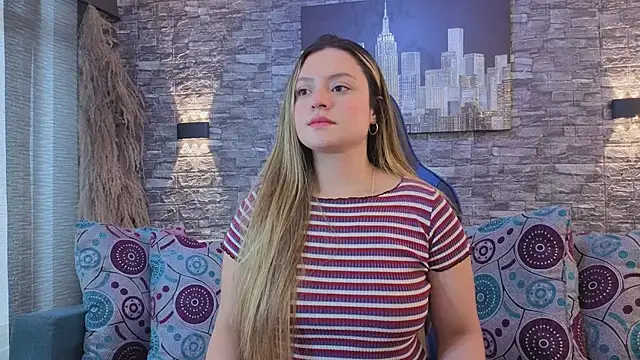 giigii hadidd online show from 04-11-26, 07:40