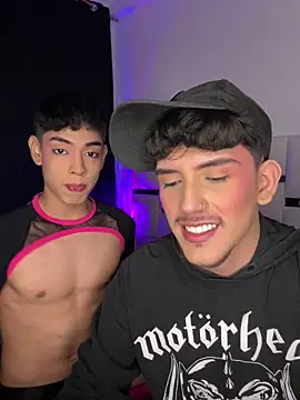 Poison Boys online show from 06-03-26, 10:59