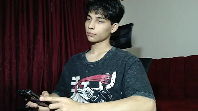 Marck-Pro online show from 04-25-26, 12:02