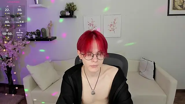 Liam Blair online show from 05-02-26, 05:34