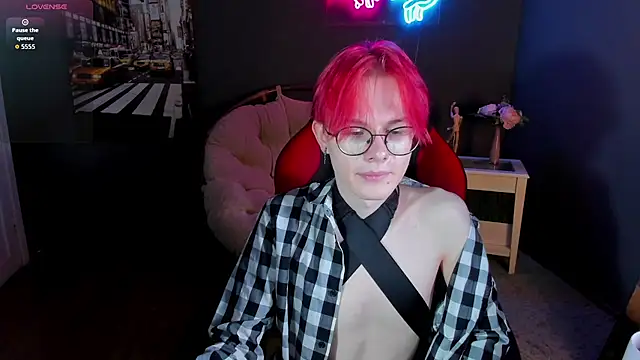 Liam Blair online show from 05-06-26, 03:46