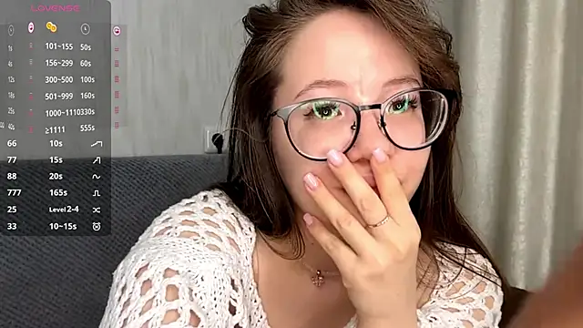 RebeccaDelmedico online show from 04-15-26, 07:58