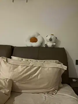 Feifei123521 online show from 04-18-26, 07:07