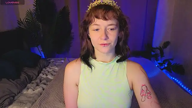 Ricki Bloom online show from 05-14-26, 09:27