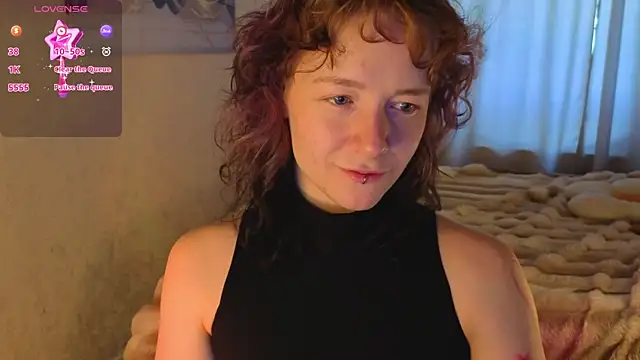 Ricki Bloom online show from 05-27-26, 09:28