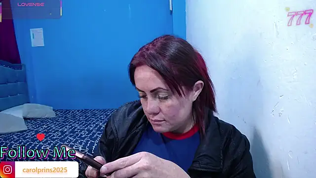 carolinhe26 online show from 05-16-26, 09:13