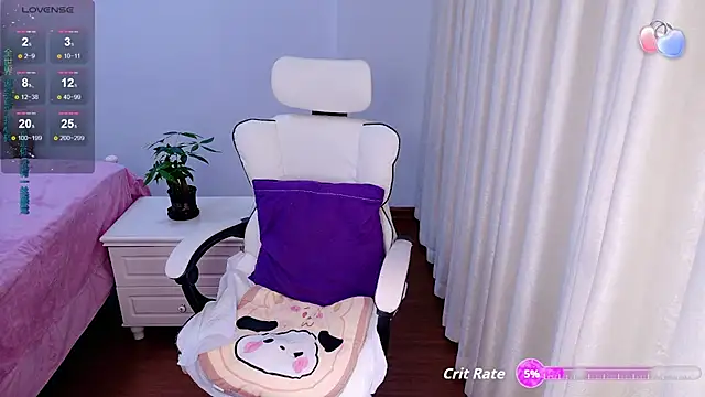 Sunny-cc online show from 06-03-26, 04:01