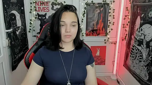 Caroline cutte online show from 07-09-26, 06:06