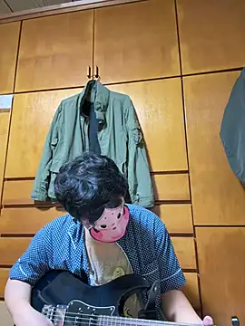 zarokkubokki online show from 05-12-26, 10:12