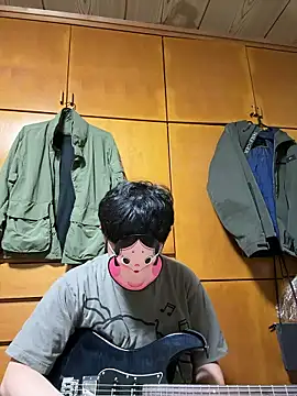 zarokkubokki online show from 05-13-26, 11:07