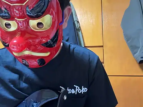 zarokkubokki online show from 05-16-26, 02:38