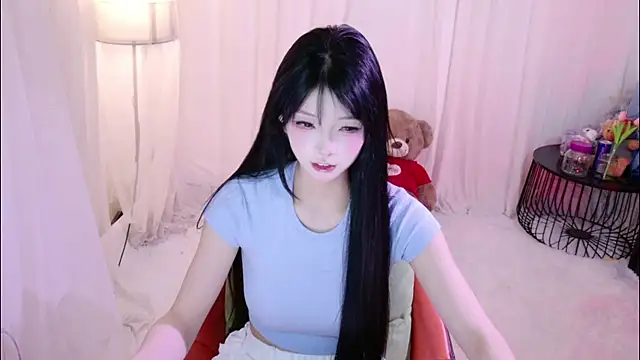 Zoe-001 online show from 06-04-26, 12:44