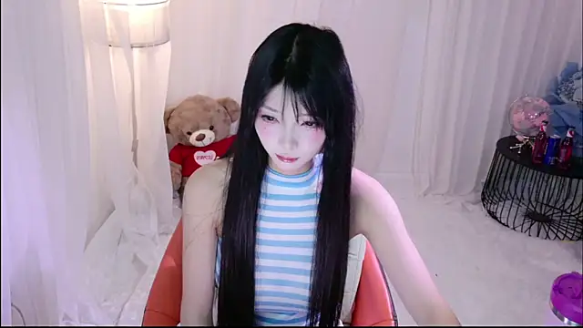Zoe-001 online show from 06-10-26, 02:27