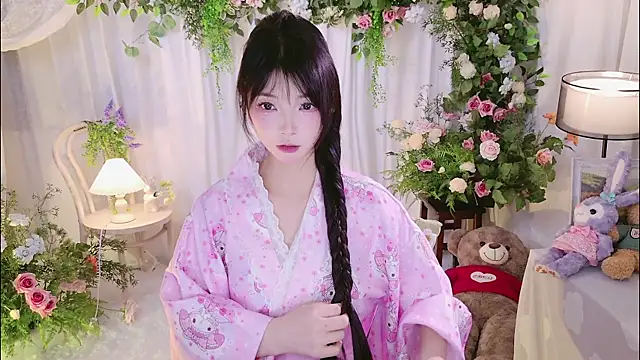Zoe-001 online show from 06-30-26, 02:51
